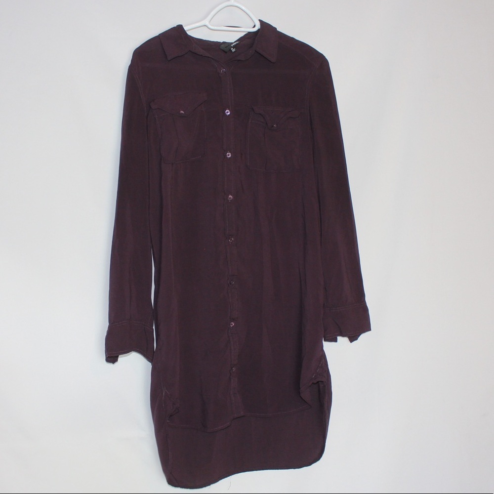 Wilfred by Aritzia Veronika Dress - Picture 2 of 5